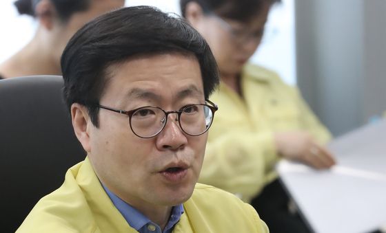산업부, HD현대일렉트릭 울산공장 방문