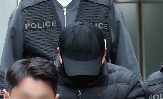 태국서 검거된 '청담사장' 구속 기로