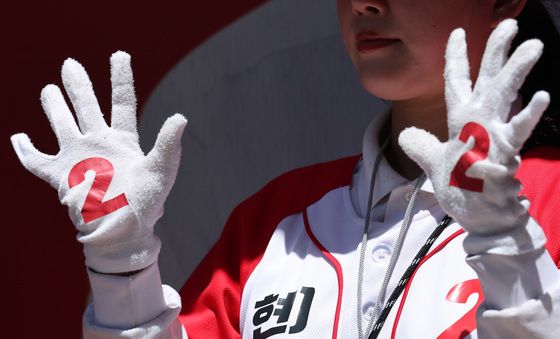 2번에게 투표를