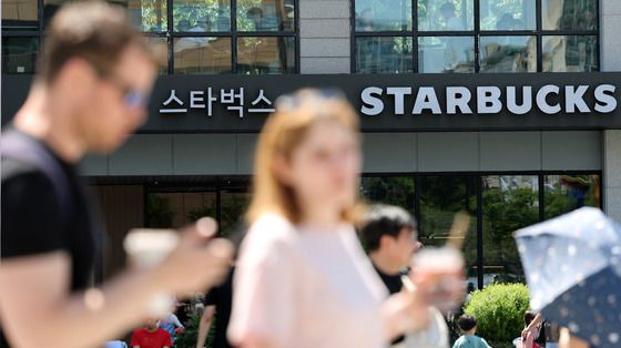 스타벅스, 선불충전액 전액 환불…1일부터 2주 동안만