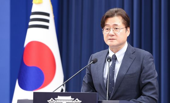 李대통령 "조작기소 특검 시기·절차, 민주당 숙의 거쳐 판단"