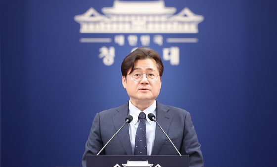 李대통령 "조작기소 특검 시기·절차, 민주당 숙의 거쳐 판단"