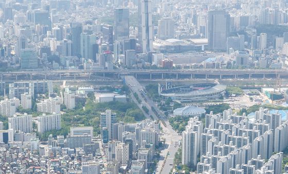 양도세 중과 앞고 증여·직거래 급등