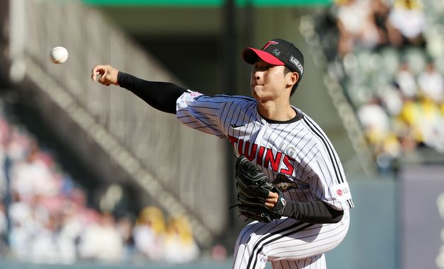 우강훈, 8회초 이닝 삭제