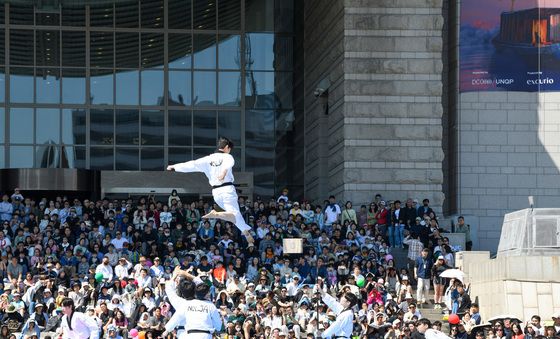 전쟁기념관, 어린이날 맞아 다채로운 행사