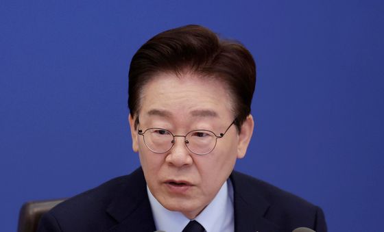 이재명 대통령, 국무회의 발언