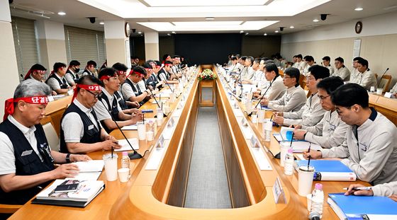 현대차 노사, 2026 임금협상 상견례