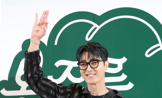 차승원 '봉주루 빵집' 오케이
