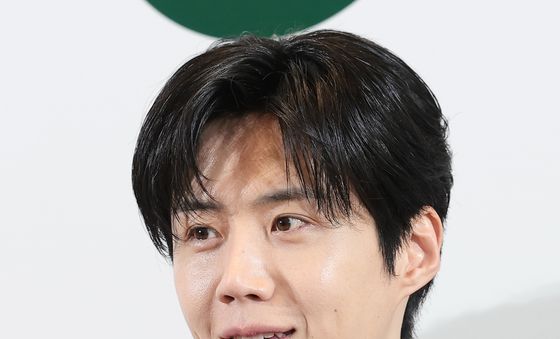 '봉주르빵집' 김선호