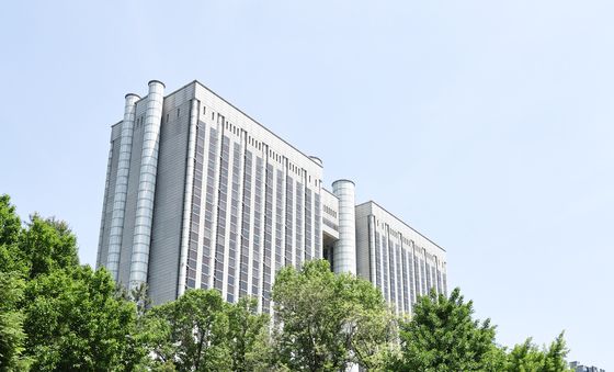 서울고법 신종오 판사, 숨진 채 발견