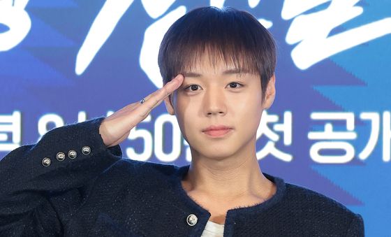 박지훈, 전설의 취사병으로 돌아온 단종 오빠
