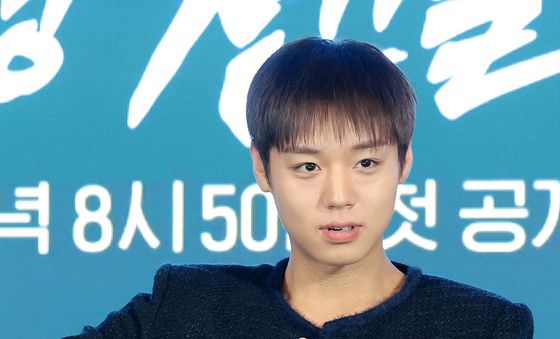 박지훈, 전설의 취사병