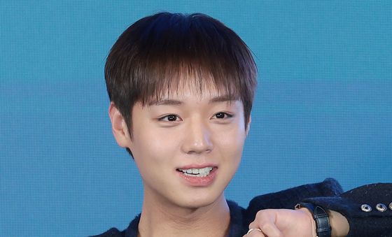 박지훈, 취사병으로 돌아온 천만배우