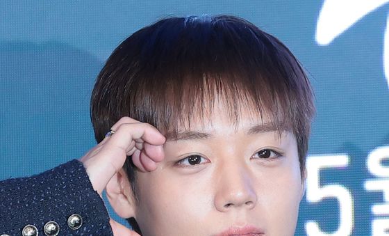 박지훈, 천만배우의 하트