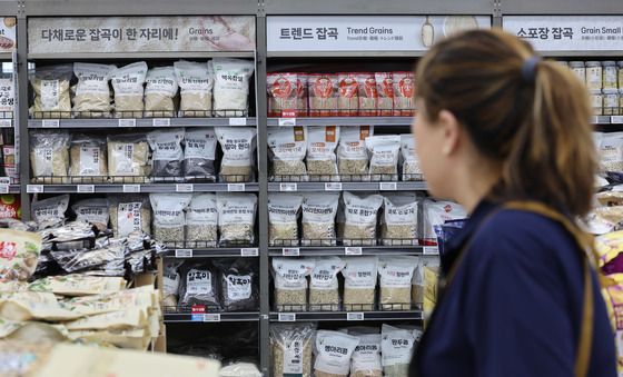 이란사태 장기화에 곡물값 다시 들썩