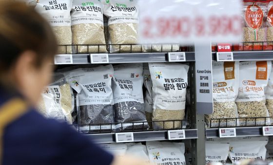 이란사태 장기화에 곡물값 다시 들썩