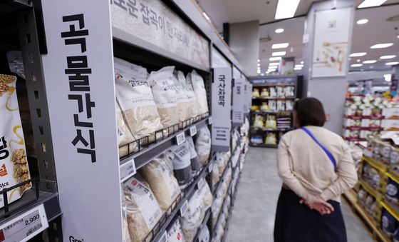 이란사태 장기화에 곡물값 다시 들썩