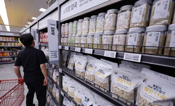 “밥상물가 또 난리나겠네”…이란사태 장기화에 곡물값 다시 들썩
