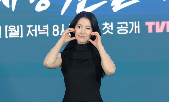 '취사병 전설이 되다' 한동희