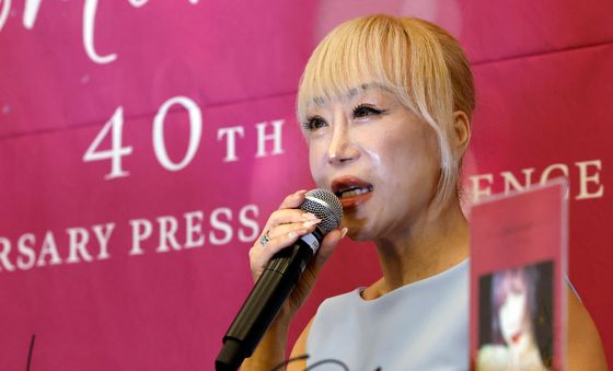 40주년 맞은 조수미
