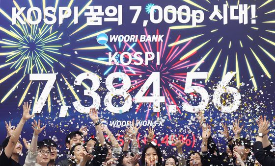 '꿈의 7천피' 현실로
