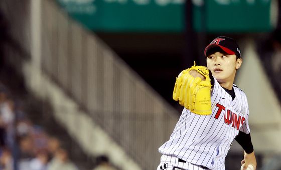 군 제대 복귀 후 2년 만에 복귀한 김윤식