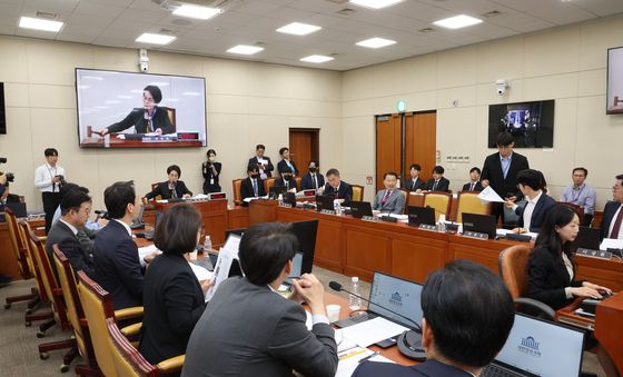 과방위 전체회의