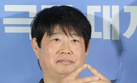 '와일드씽' 손재곤 감독