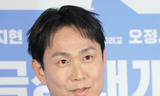 오정세, 고막남친 최성곤
