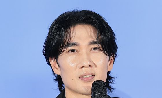'와일드씽' 엄태구