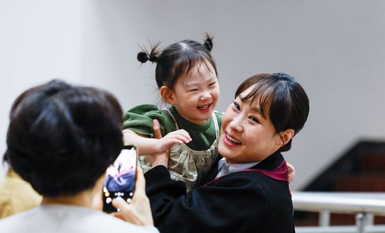 '우리 엄마는 검사'