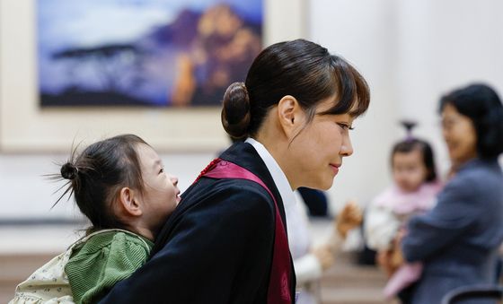우리 엄마 최고