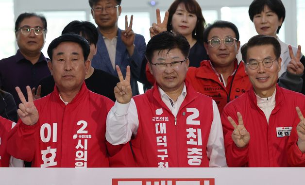 최충규 '행복을 두 배로'