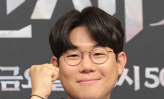 '멋진 신세계' 한태섭 감독