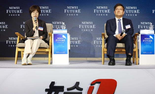 [NFF 2026]미국과 중국, 글로벌 경제: 대한민국 산업·통상 '활로 찾기'