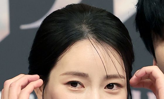 임지연, 조선 희대의 악녀가 빙의 된 대한민국 무명배우