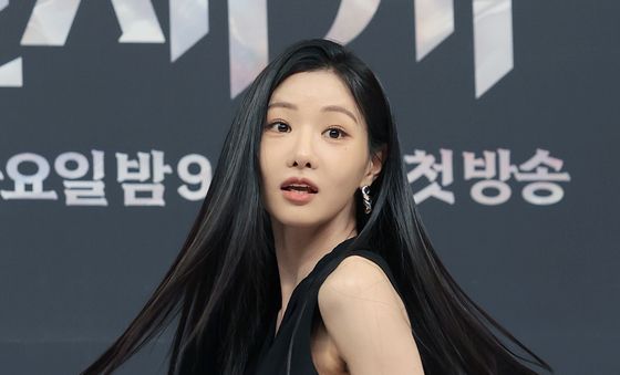 이세희, 샤랄라
