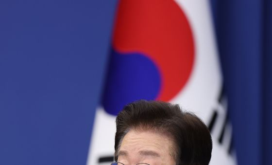 이재명 대통령, 수석보좌관회의 발언