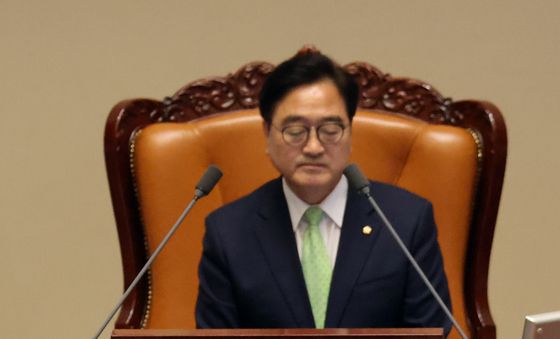 한병도 의원, 헌법 개정안 제안설명