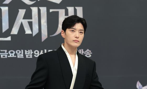 장승조, 믿고 보는 배우