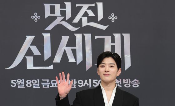 장승조, 차일건설 사장 최문도