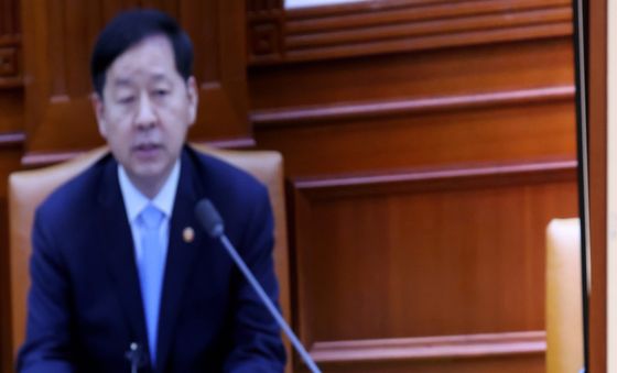 구윤철 부총리, 비상경제본부회의 발언