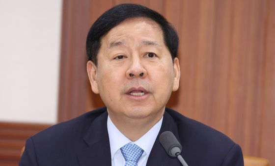 발언하는 구윤철 부총리