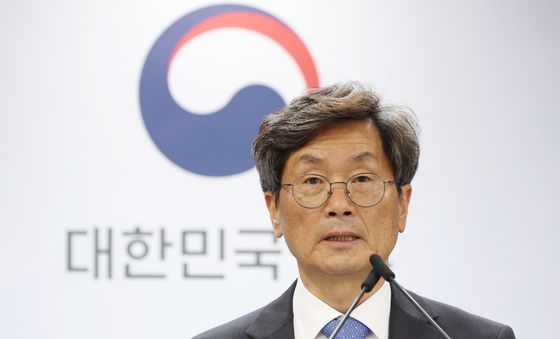 권익위 정상화 추진 TF 운영결과 발표