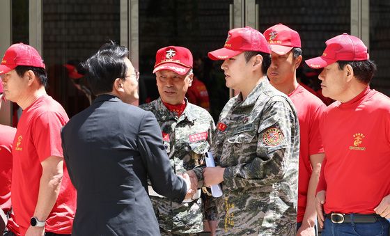 임성근 전 해병1사단장, 징역 3년