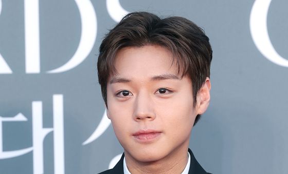 박지훈, 백상 찾은 단종오빠