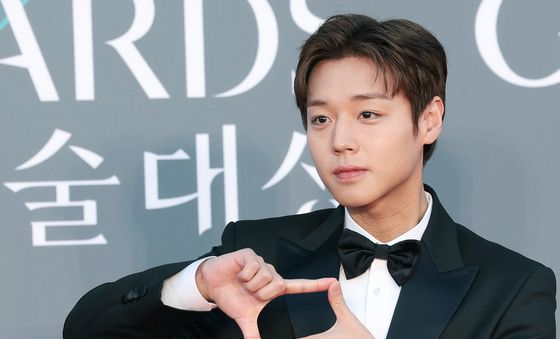 '왕사남' 박지훈, 저장을 부르는 '천만배우'