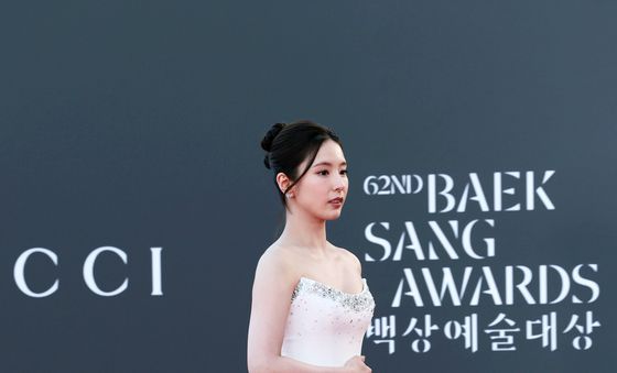 신세경, 사뿐사뿐