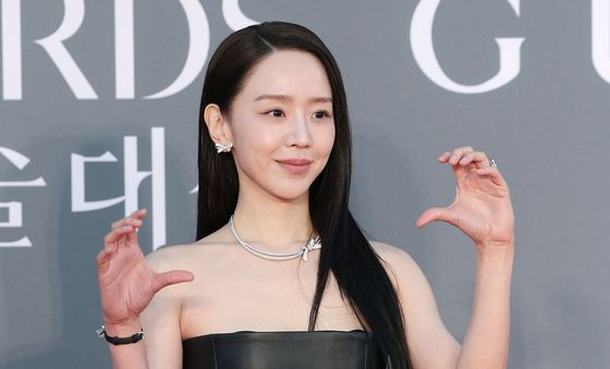 신혜선, 블링블링 하트