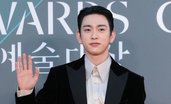 박진영, 귀공자 비주얼